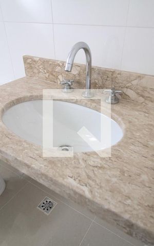 Apartamento à venda com 95m², 3 quartos e 3 vagasBanheiro