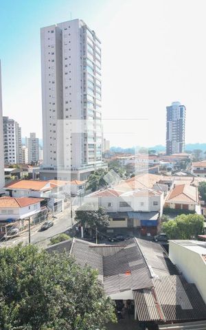 Apartamento à venda com 95m², 3 quartos e 3 vagasVista