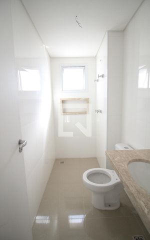 Apartamento à venda com 95m², 3 quartos e 3 vagasBanheiro