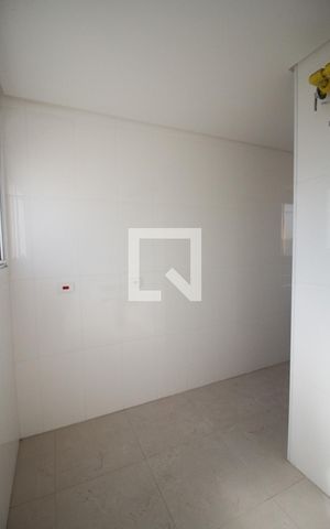 Apartamento à venda com 95m², 3 quartos e 3 vagasÁrea de serviço