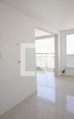 Apartamento à venda com 95m², 3 quartos e 3 vagasCozinha