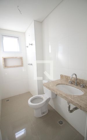 Apartamento à venda com 95m², 3 quartos e 3 vagasBanheiro