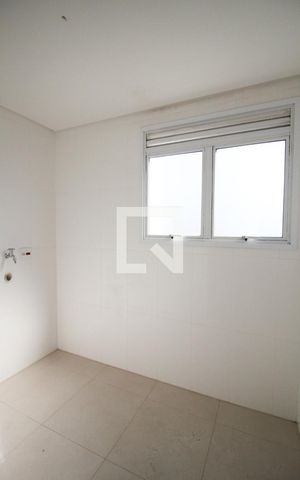 Apartamento à venda com 95m², 3 quartos e 3 vagasÁrea de serviço
