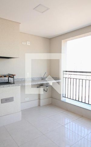 Apartamento à venda com 95m², 3 quartos e 3 vagasVaranda