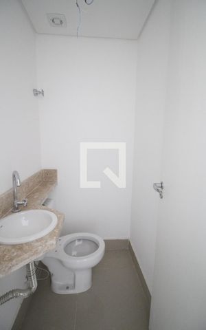 Apartamento à venda com 95m², 3 quartos e 3 vagasBanheiro