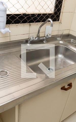 Apartamento à venda com 96m², 2 quartos e 1 vagaCozinha