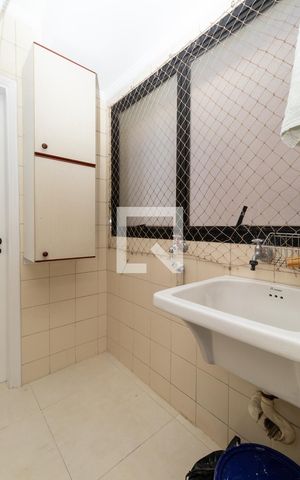 Apartamento à venda com 96m², 2 quartos e 1 vagaÁrea de Serviço