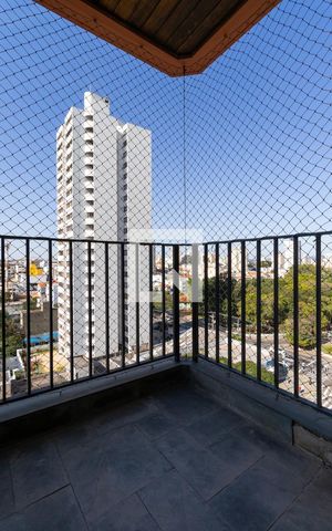 Apartamento à venda com 96m², 2 quartos e 1 vagavaranda