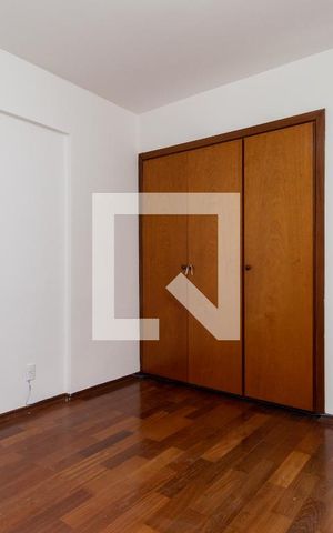 Apartamento à venda com 96m², 2 quartos e 1 vagaQuarto 2