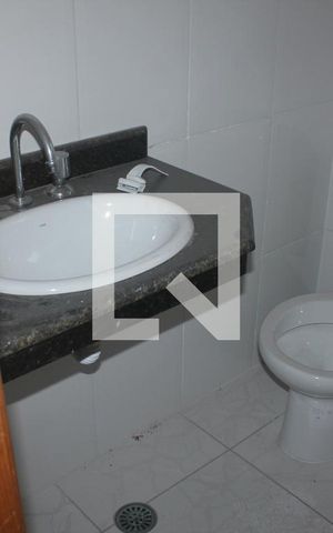 Casa à venda com 115m², 3 quartos e 5 vagasBanheiro da Suíte