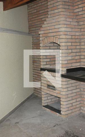Casa à venda com 115m², 3 quartos e 5 vagasChurrasqueira