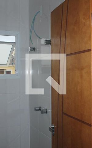 Casa à venda com 115m², 3 quartos e 5 vagasBanheiro da Suíte