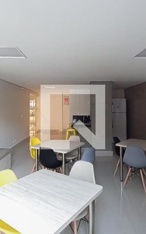 Apartamento à venda com 85m², 2 quartos e 1 vaga Apartamento à venda com 85m², 2 quartos e 1 vagaÁrea comum - Salão de festas