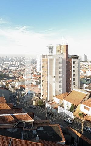 Apartamento à venda com 85m², 2 quartos e 1 vaga Apartamento à venda com 85m², 2 quartos e 1 vagaVista da Cozinha e Área de Serviço