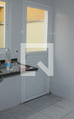 Casa à venda com 108m², 3 quartos e 2 vagasCozinha