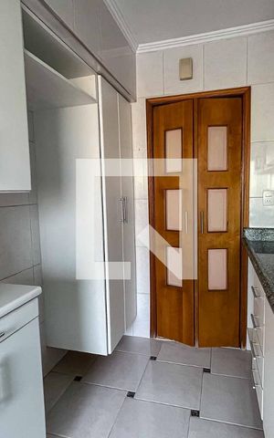 Apartamento à venda com 56m², 2 quartos e 1 vaga Apartamento à venda com 56m², 2 quartos e 1 vagaCozinha