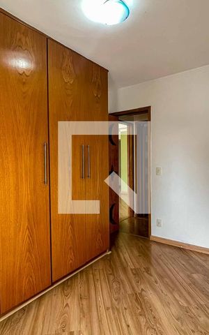 Apartamento à venda com 56m², 2 quartos e 1 vaga Apartamento à venda com 56m², 2 quartos e 1 vagaQuarto 1