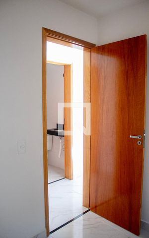 Apartamento para alugar com 41m², 2 quartos e sem vagaQuarto 1