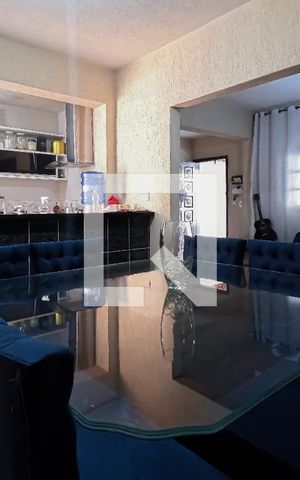 Casa à venda com 300m², 4 quartos e 2 vagas Casa à venda com 300m², 4 quartos e 2 vagasCozinha