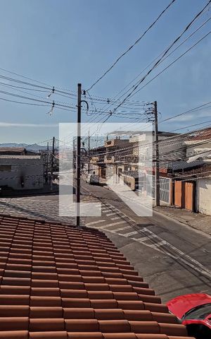 Casa à venda com 300m², 4 quartos e 2 vagas Casa à venda com 300m², 4 quartos e 2 vagasVista da Área de Serviço