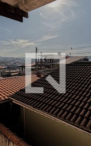 Casa à venda com 300m², 4 quartos e 2 vagas Casa à venda com 300m², 4 quartos e 2 vagasVista da Área de Serviço