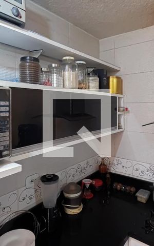Casa à venda com 300m², 4 quartos e 2 vagas Casa à venda com 300m², 4 quartos e 2 vagasCozinha