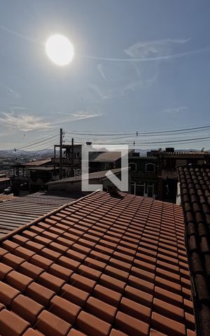 Casa à venda com 300m², 4 quartos e 2 vagas Casa à venda com 300m², 4 quartos e 2 vagasVista da Área de Serviço