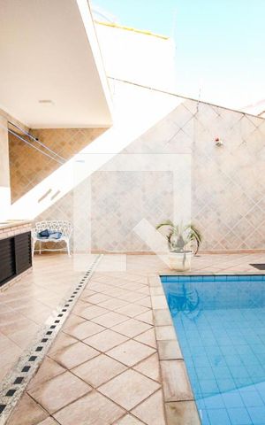 Casa à venda com 415m², 4 quartos e 6 vagaspiscina