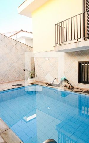Casa à venda com 415m², 4 quartos e 6 vagaspiscina