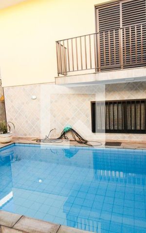 Casa à venda com 415m², 4 quartos e 6 vagaspiscina
