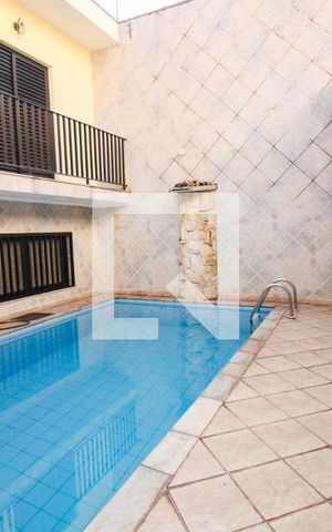 Casa à venda com 415m², 4 quartos e 6 vagaspiscina