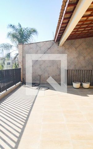 Casa à venda com 415m², 4 quartos e 6 vagasquintal
