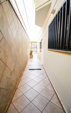 Casa à venda com 415m², 4 quartos e 6 vagasquintal