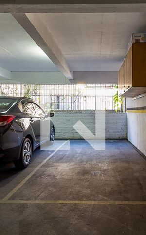 Apartamento à venda com 120m², 3 quartos e 1 vaga Apartamento à venda com 120m², 3 quartos e 1 vagaGaragem