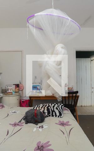 Casa à venda com 110m², 2 quartos e 1 vagaQuarto 2 - Suíte