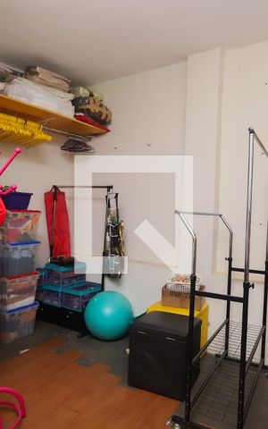 Casa à venda com 110m², 2 quartos e 1 vagaQuarto 2 - Closet