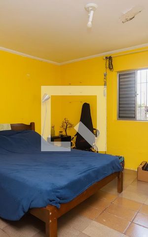 Casa à venda com 110m², 2 quartos e 1 vagaQuarto 1