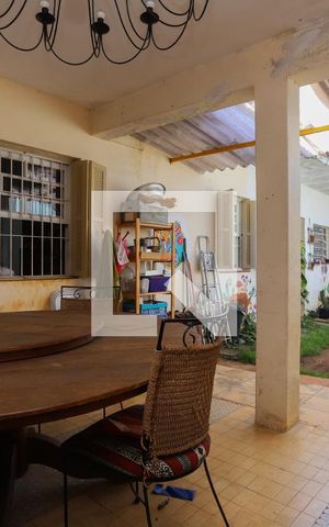 Casa à venda com 110m², 2 quartos e 1 vagaÁrea de Serviço