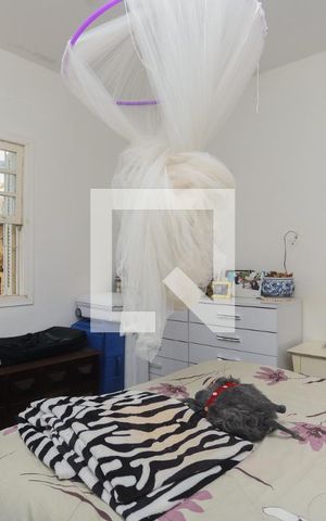 Casa à venda com 110m², 2 quartos e 1 vagaQuarto 2 - Suíte