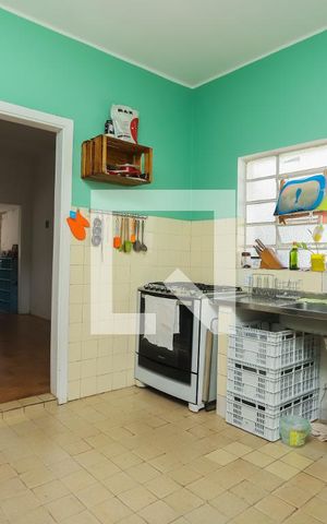 Casa à venda com 110m², 2 quartos e 1 vagaCozinha