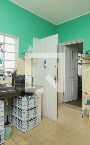 Casa à venda com 110m², 2 quartos e 1 vagaCozinha
