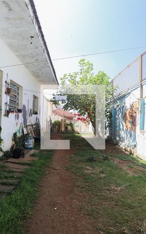 Casa à venda com 110m², 2 quartos e 1 vagaQuintal