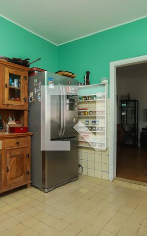 Casa à venda com 110m², 2 quartos e 1 vagaCozinha