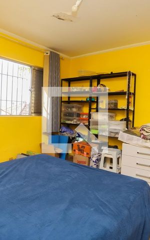 Casa à venda com 110m², 2 quartos e 1 vagaQuarto 1