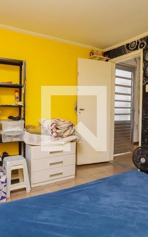 Casa à venda com 110m², 2 quartos e 1 vagaQuarto 1