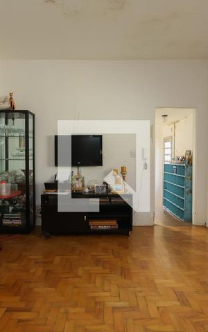 Casa à venda com 110m², 2 quartos e 1 vagaSala