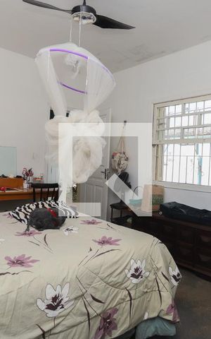 Casa à venda com 110m², 2 quartos e 1 vagaQuarto 2 - Suíte