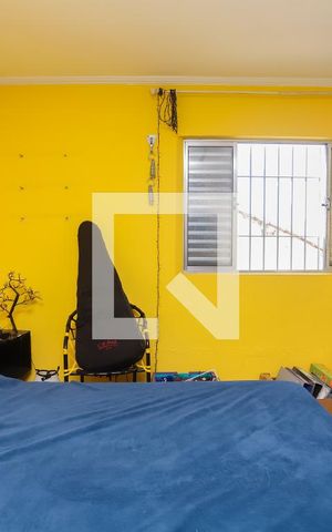 Casa à venda com 110m², 2 quartos e 1 vagaQuarto 1