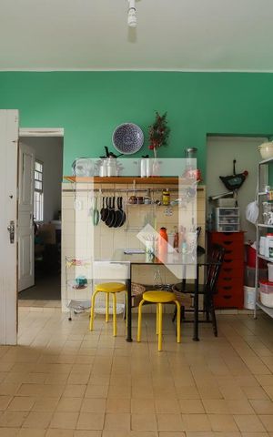Casa à venda com 110m², 2 quartos e 1 vagaCozinha