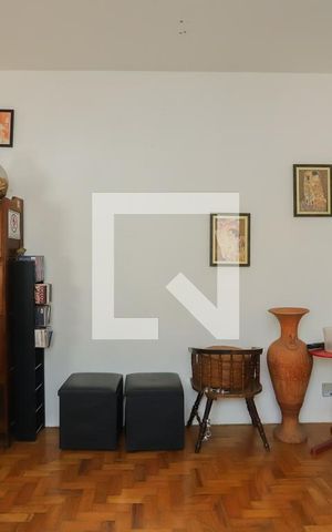 Casa à venda com 110m², 2 quartos e 1 vagaSala